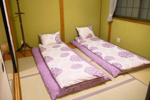 Sumiyoshi House | Osaka - House/Vacation STAY 6281