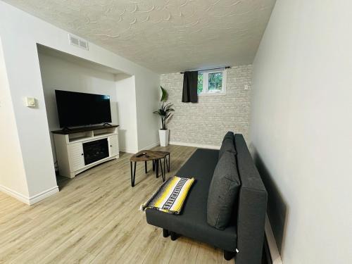 Moncton Apartment | Oscar's Retreat - 1Bedroom Apart