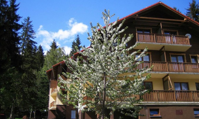 Szklarska Poreba Apartment | Osiedle Huty 100.1