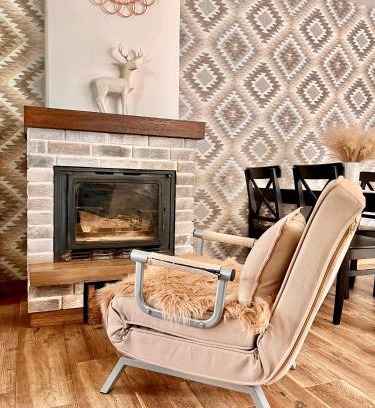 gmina Milejczyce Apartment | Osinkowy Domek