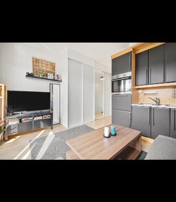 Grunerlokka Apartment | Oslo city center 3