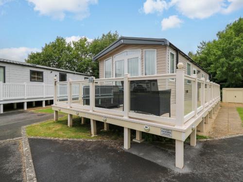 Penally House | Osprey 7