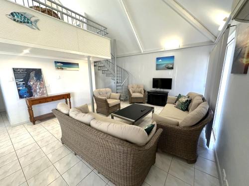 Exmouth Villa | Osprey Holiday Village Unit 108