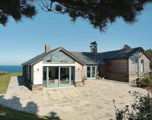 Wadebridge House | Ossco
