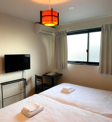 Minami Apartment | Ostay Kyoto west hotel APT
