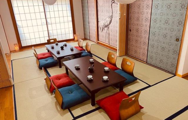 Numabukuro Apartment | Ostay Numabukuro Hotel Apartment