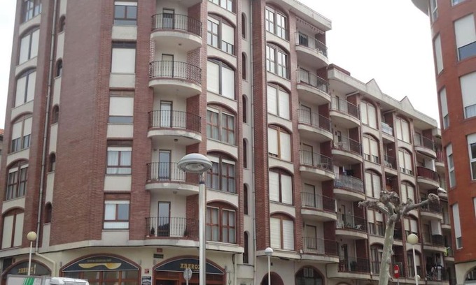 Castro Urdiales Apartment | ostende