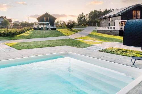Stawiguda House | Ostoja Warmia