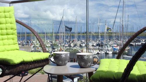 Heiligenhafen Apartment | Ostsee - Appartement Nr 22 "Ankerplatz" im Strand Resort
