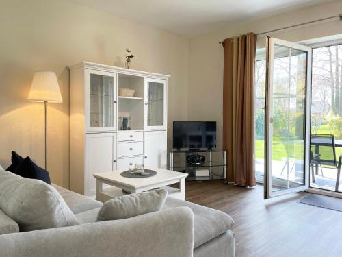 Schoenhagen Apartment | Ostsee-Oase