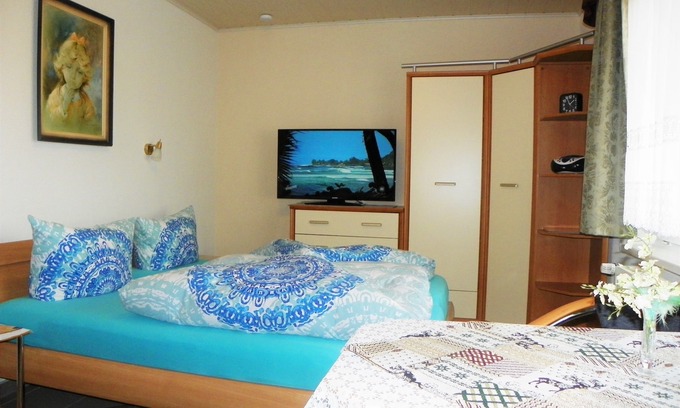 Karlshagen Resort | Ostseebad Karlshagen Ferienzimmer bis 2 Personen