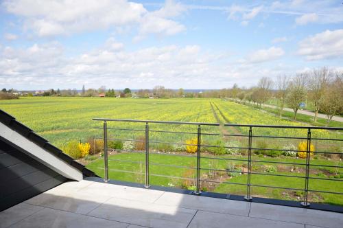 Hohenfelde Apartment | Ostseeblick