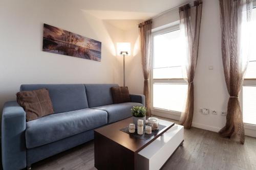 Staberdorf Apartment | Ostseebrise