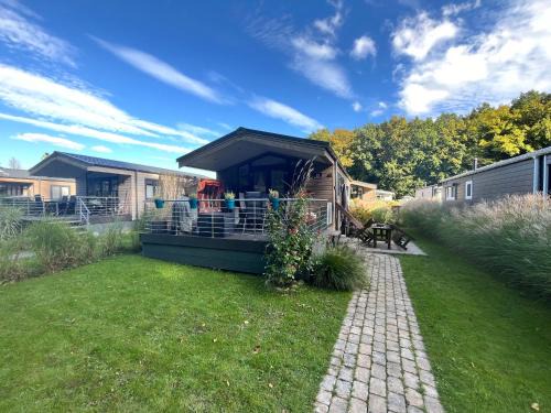 Gronenberg House | Ostseecamp Spatzennest