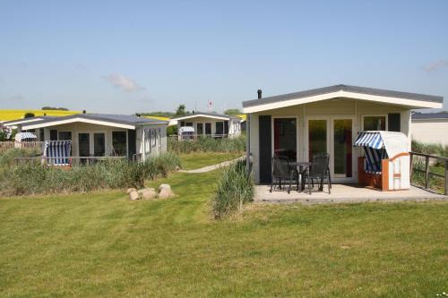 Schashagen House | Ostseeferienpark Walkyrien - Offizier 12