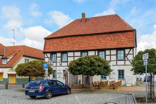 Neubukow House | Ostseehotel Neubukow