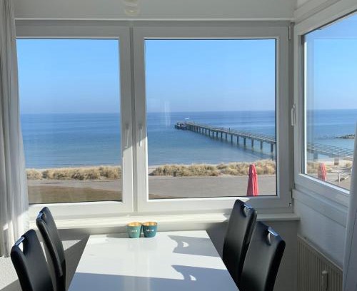 Schonberger Strand Apartment | Ostseeperle