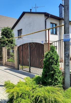 Vapnyarka Hotel | Otdykh u moria