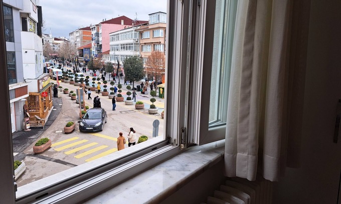 Bolu Hotel | Otel Eratay