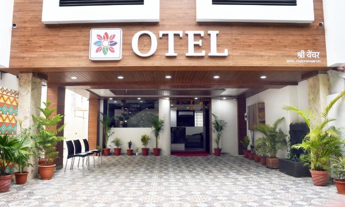Nagpur Apartment | Otel