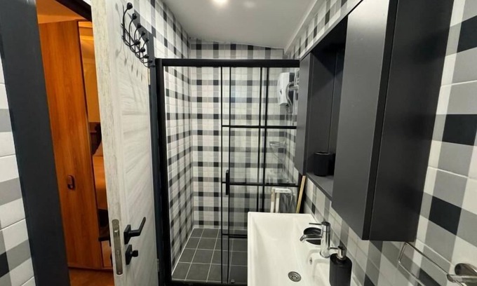 Ayas Ski Chalet | Otelox Ayaş Beach Bungalov