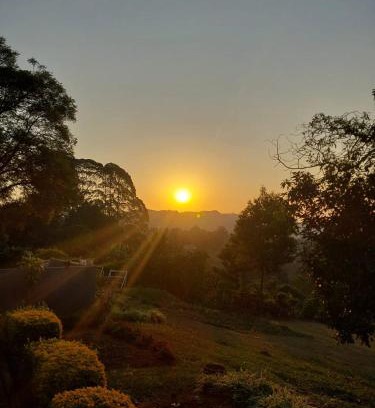 Mbabane House | Otentik guesthouse