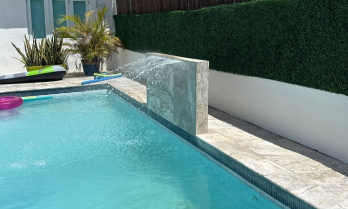 Punta Las Marias Apartment | Otium Vacation Rental With Pool Steps From The Beach Parking Pet Friendly