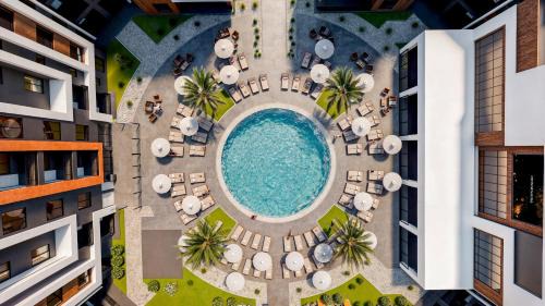 Las Vegas Hotel | Otonomus Hotel Las Vegas
