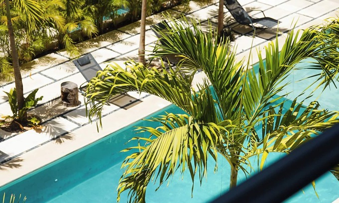 Playa Paraiso Apartment | Otonomus Tulum