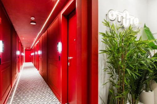 Thessaloniki City Centre Apartment | Ototo Stylish Living