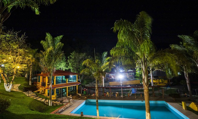 Zacapoaxtla Hotel | Otro Rollo en Jilotepec by Rotamundos
