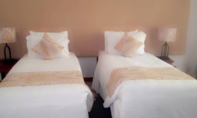 Arusha Cabin | Otter lodge