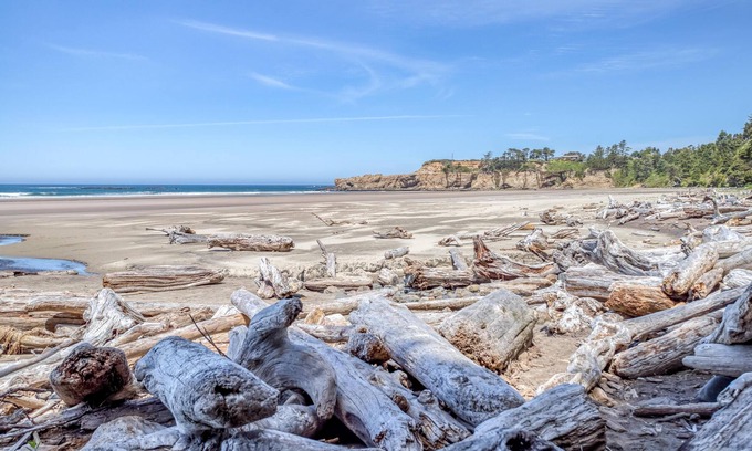 Otter Rock House | Otter Rock Hideaway