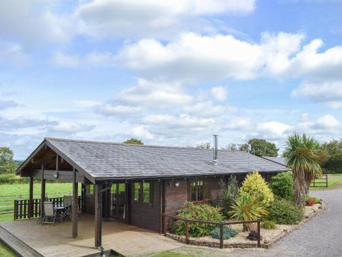 Witheridge House | Otter - Uk12540