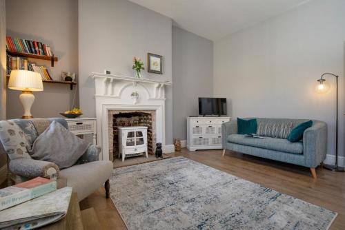 Budleigh Salterton Apartment | Otters Holt