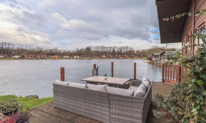 Yealand Conyers Cottage | Otters Reach