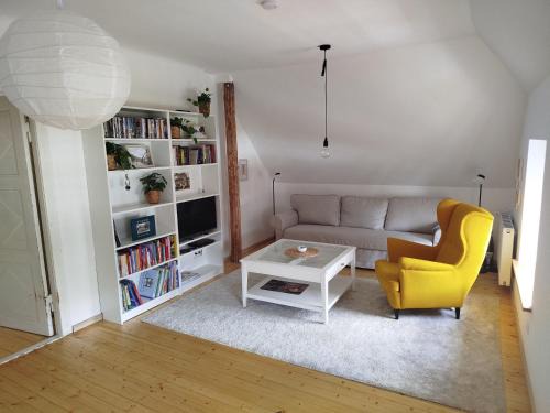 Ottersberg Apartment | Ottersberg