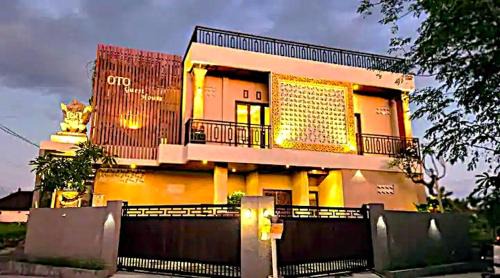 Sukawati House | Otto Guest House Sukawati