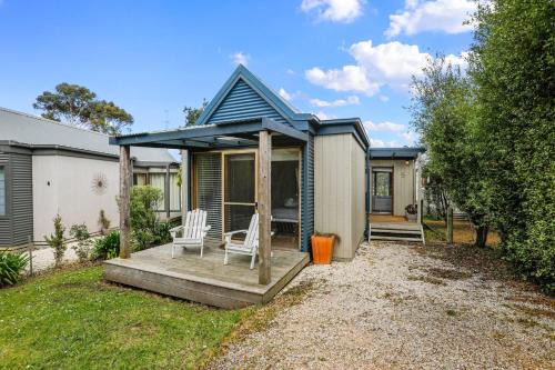 Apollo Bay House | Otway Vista Five