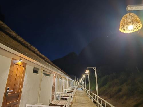 Nong Khiaw Resort | Ou liver house, deluxe