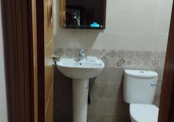 Oualidia Apartment | Oualidia
