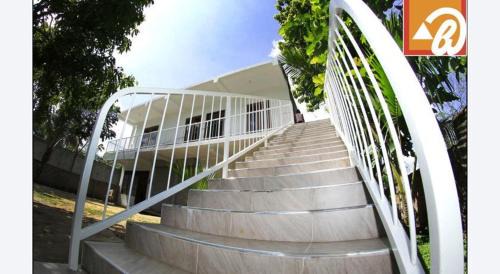 New Town House | Oudarya Guest