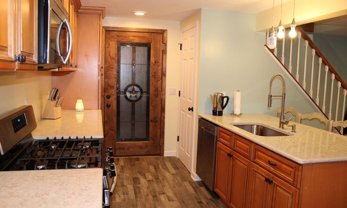 Livonia House | Our Cottage on Conesus Lake