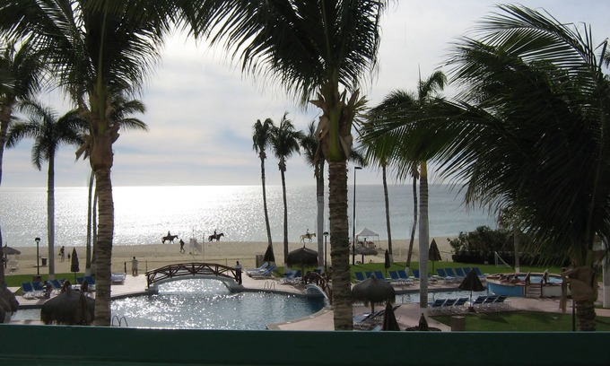 El Rosarito Resort | Our favorite home away from home!