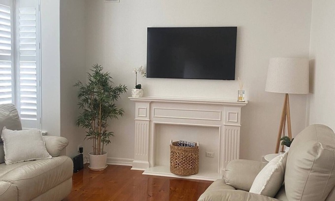 Somerton Park Apartment | Our Happy Place @ Somerton Park
