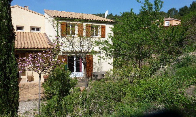 Clermont-l'Herault House | Our holiday home