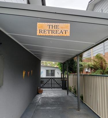 Forster Apartment | Our Retreat