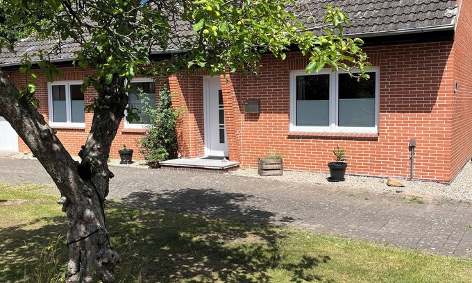 Alt Duvenstedt House | Our vacation home "No. 17" - In the heart of Schleswig-Holstein
