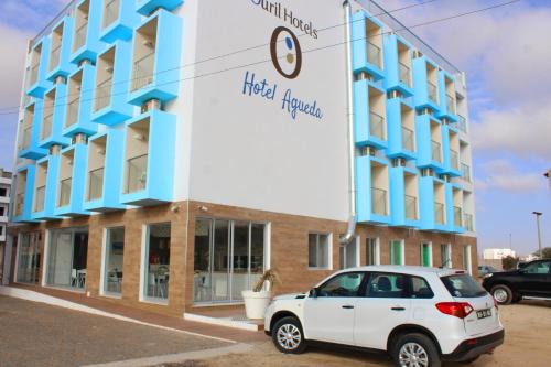 Sal Rei Hotel | Ouril Hotel Agueda