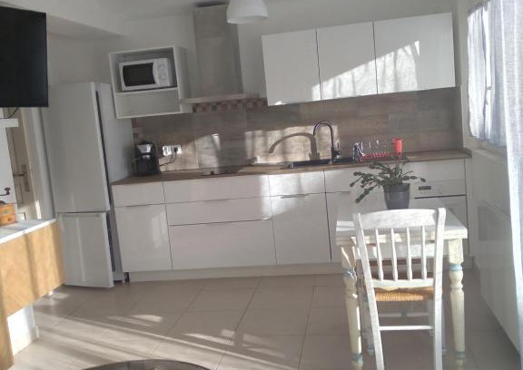 Brignoles House | Oustau de quietous